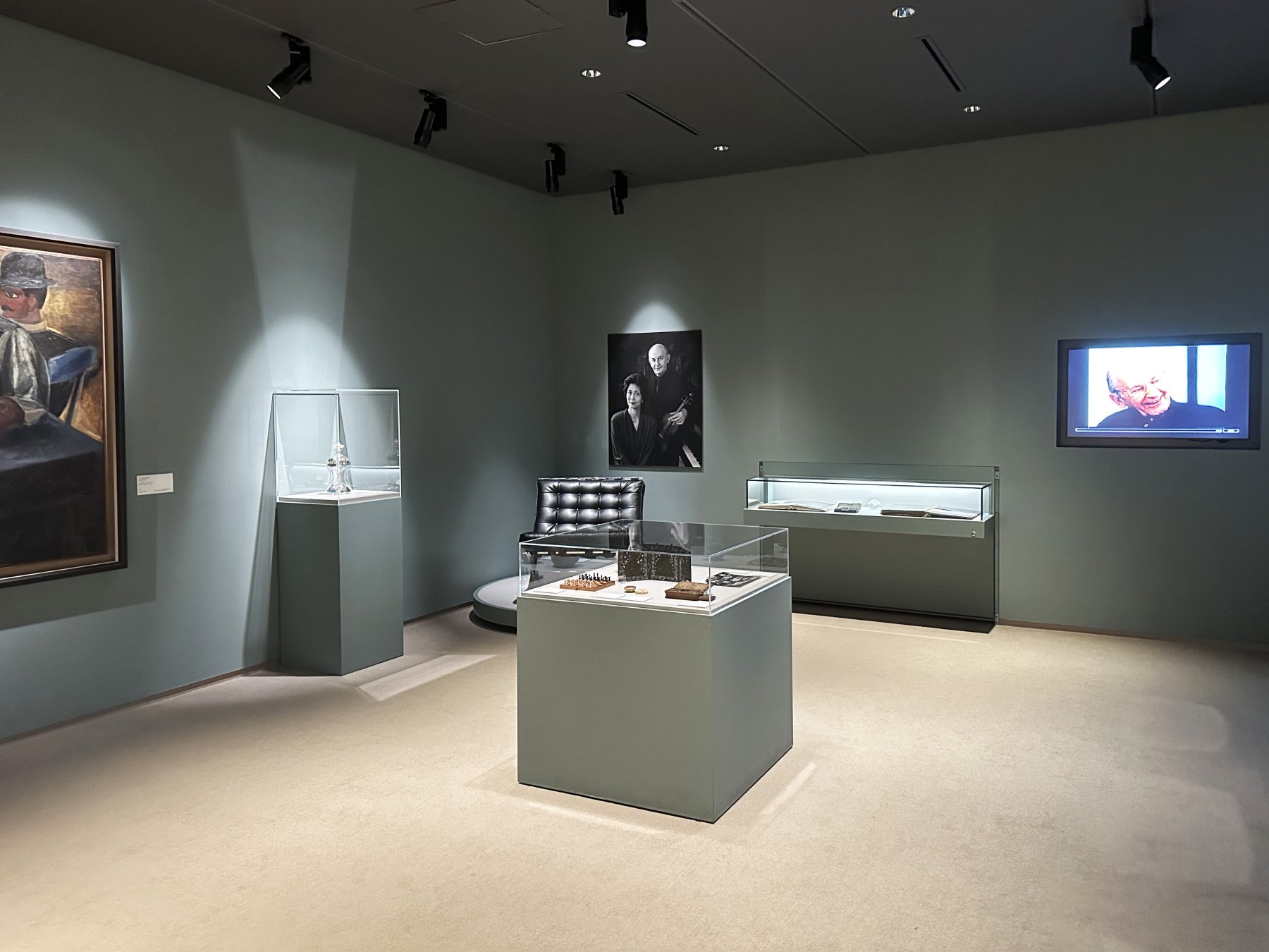 Szymon Goldberg and Miyoko Yamane's Collection Ⅳ | Toyama