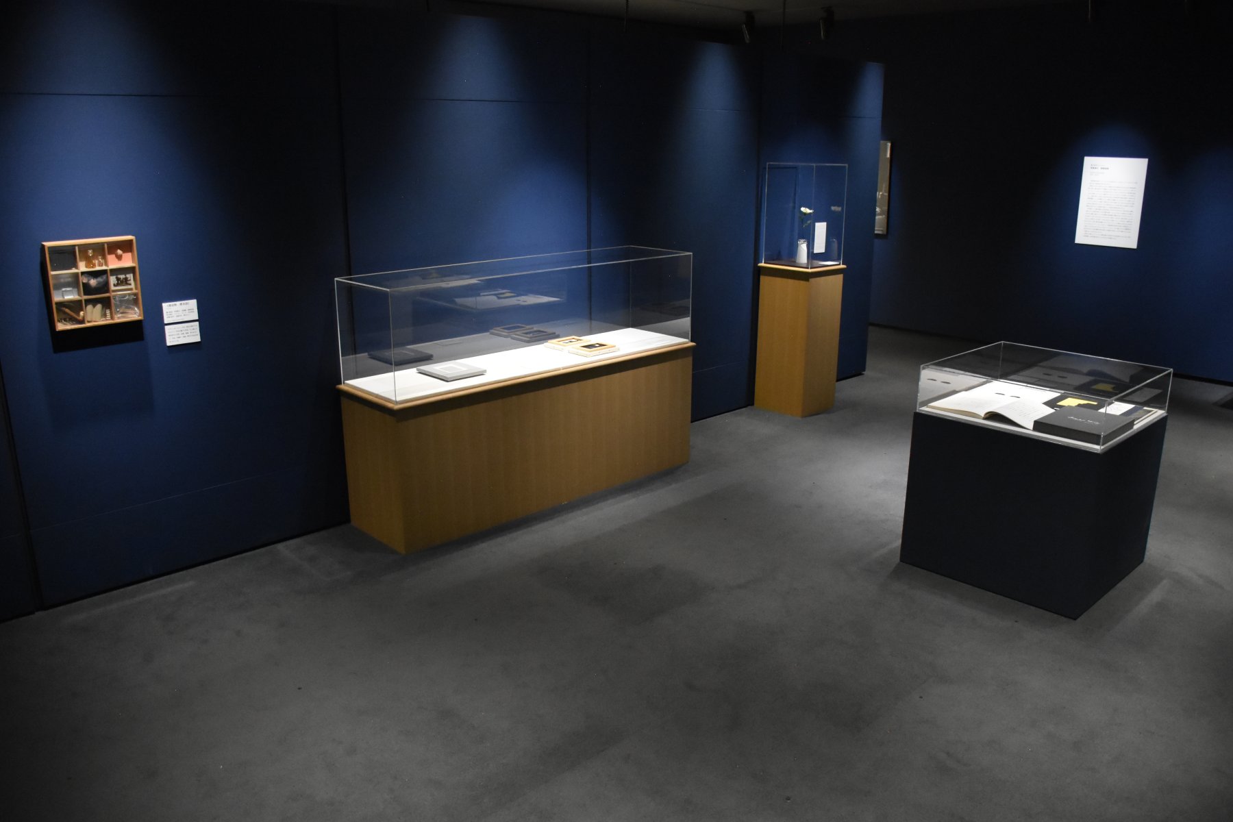 The Collection of Shuzo Takiguchi II | Toyama Prefectural Museum