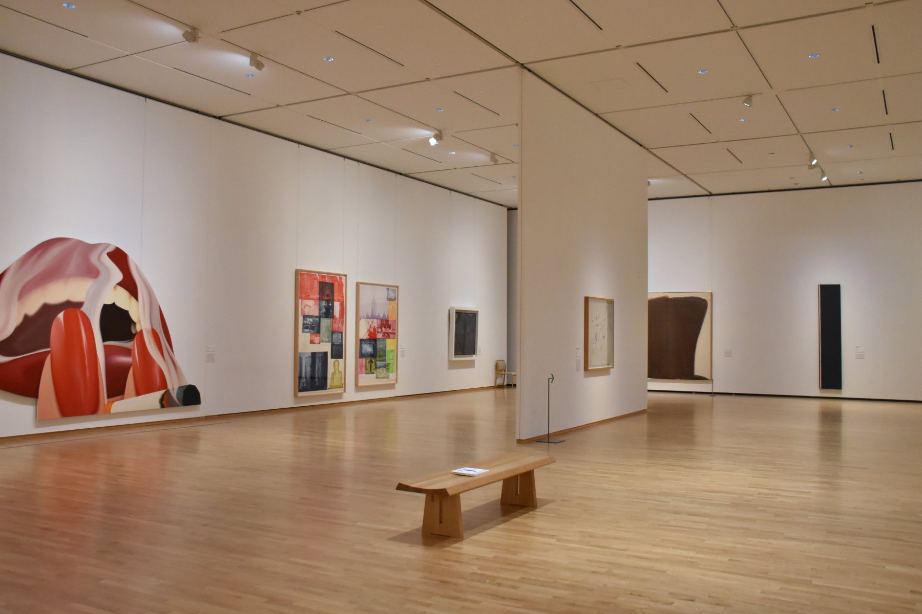 国立美術館 コレクション・プラス | 富山県美術館