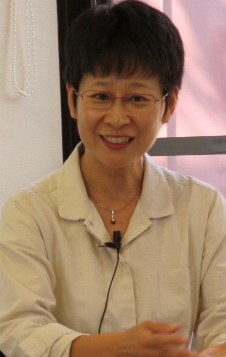 冨田氏