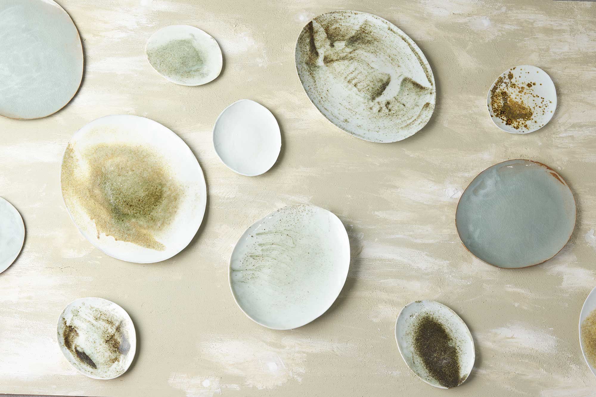 Rebuilding Ocean Hue