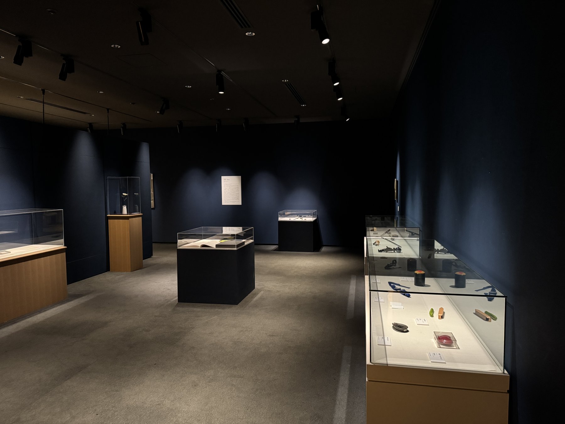 瀧口修造コレクションⅠ | 富山県美術館