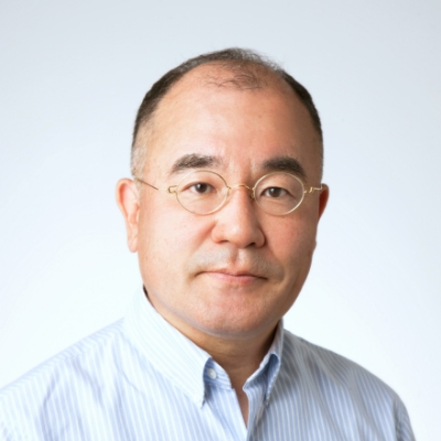 新村 則人