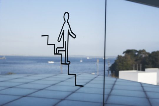 Masaaki HIROMURA, YOKOSUKA MUSEUM OF ART, 2007 