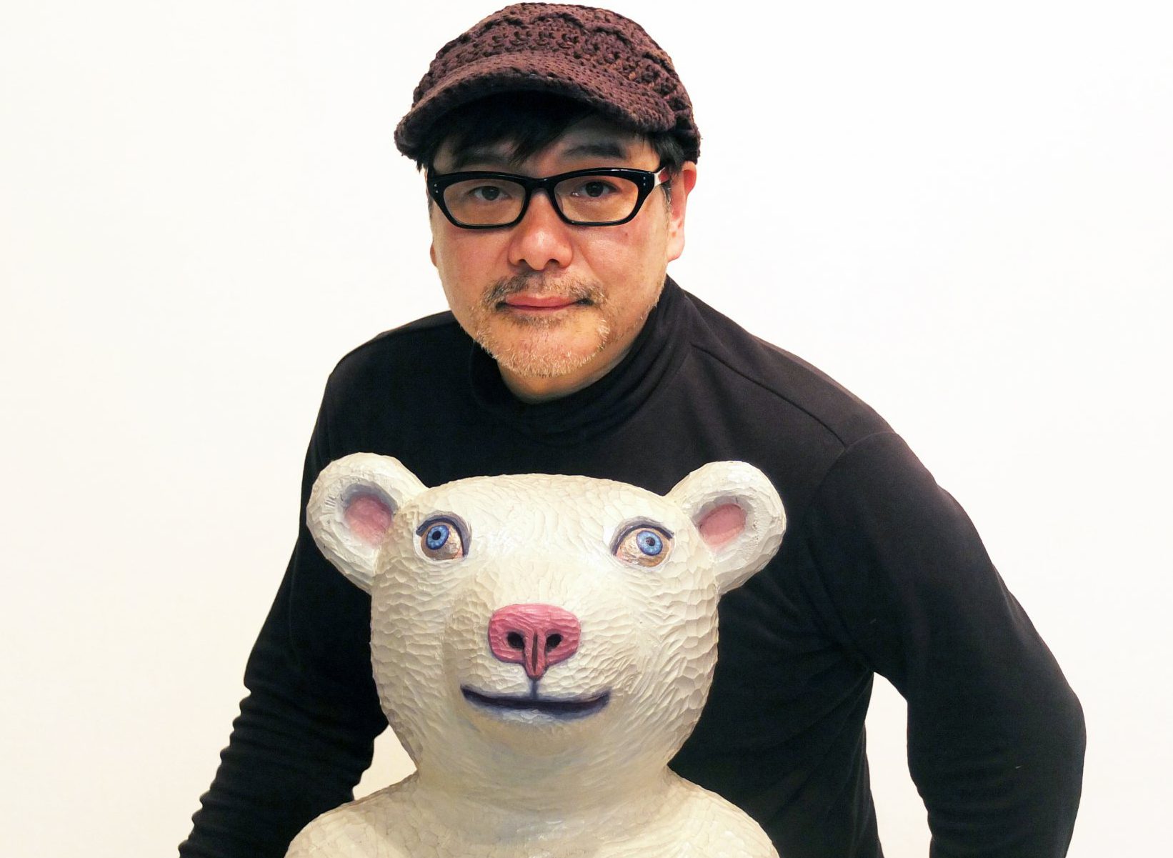 終了しました》三沢厚彦 ANIMALS IN TOYAMA スペシャル対談 | 富山県美術館